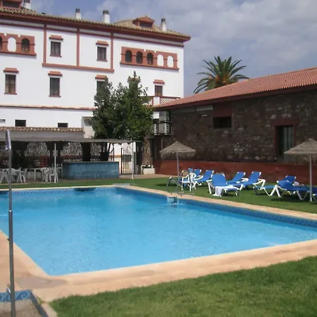Gran Hotel&Spa 