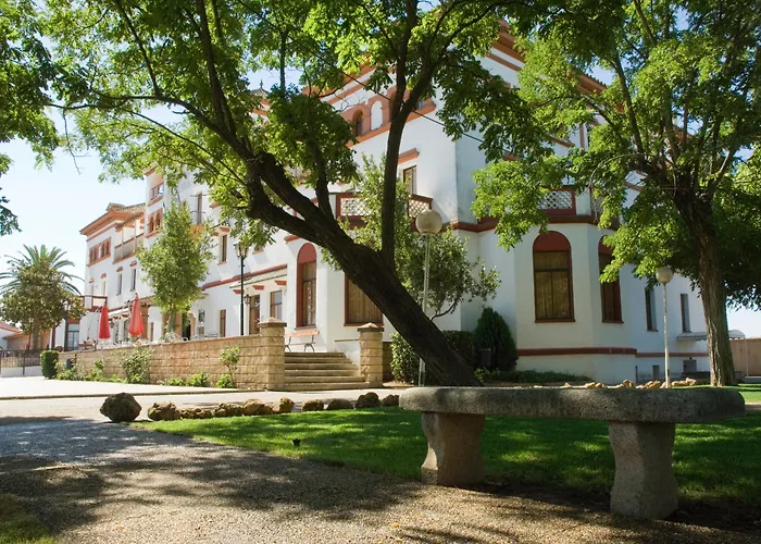 Gran Hotel & Spa