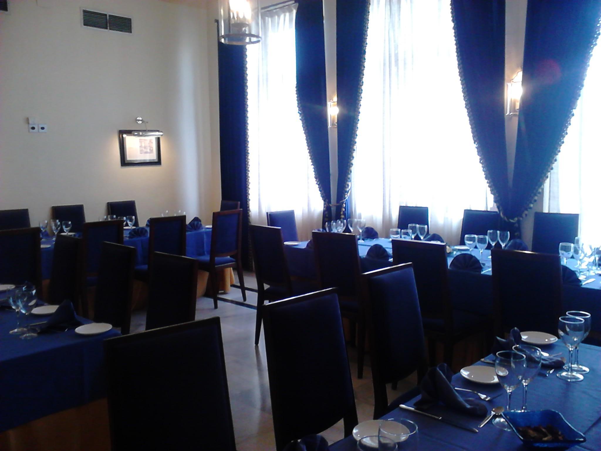 Hotel Gran & 3*