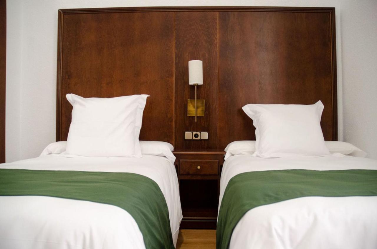 Gran & Hotel Marmolejo