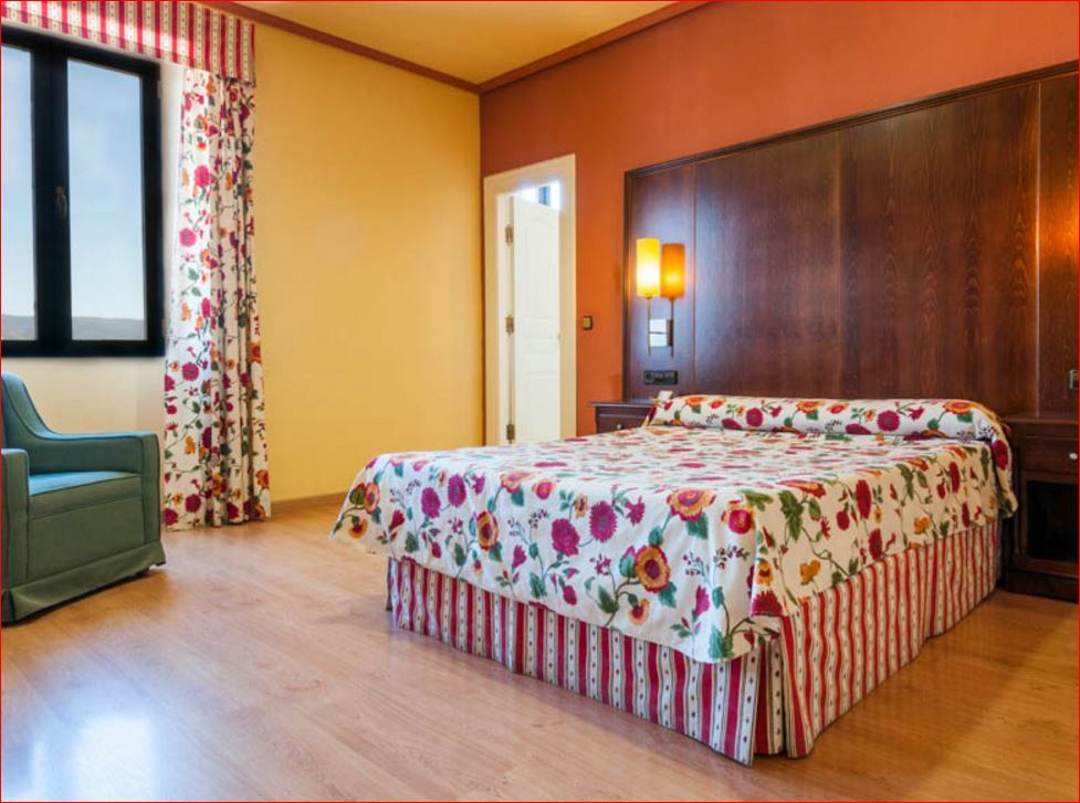 Hotel Gran & Marmolejo