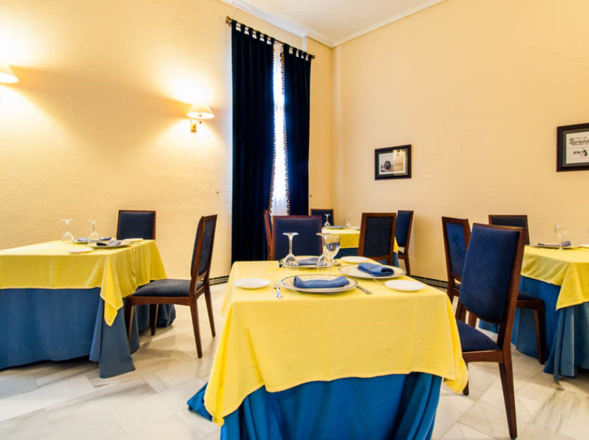 Hotel Gran &