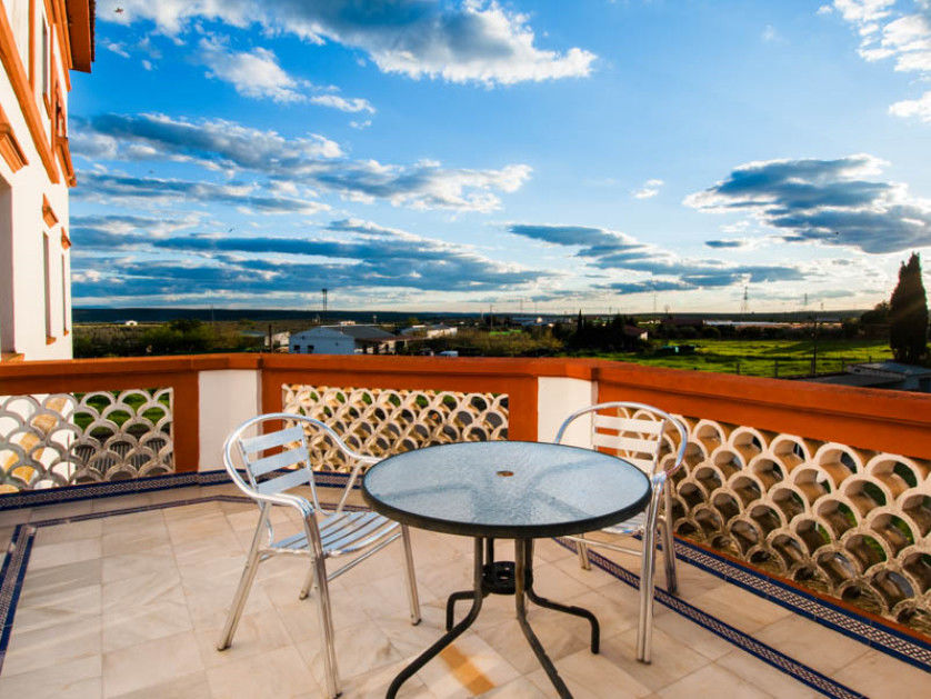 Gran & Hotel Marmolejo