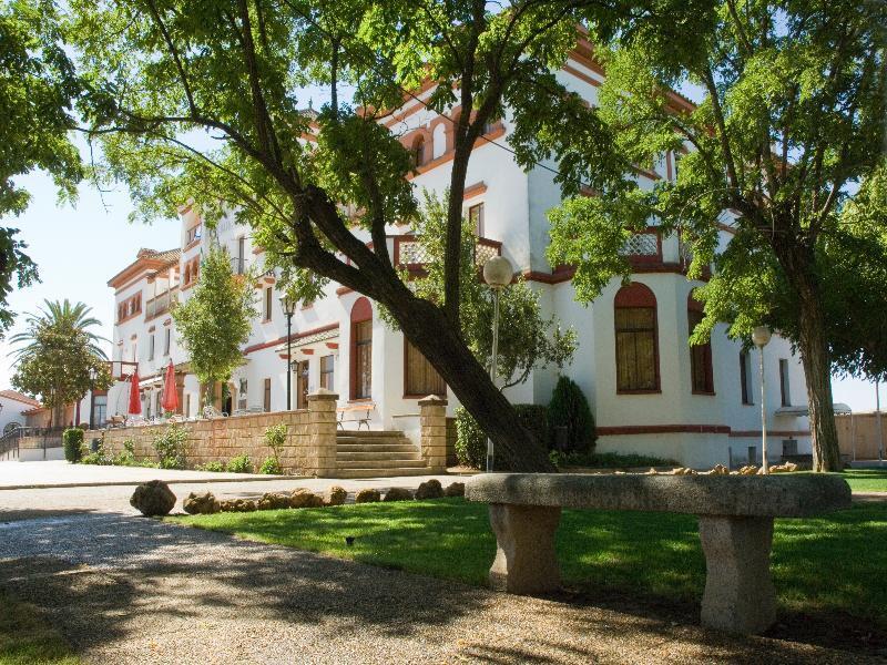 Hotel Gran & 3*